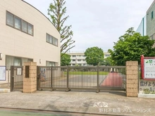 【東京都/三鷹市牟礼】三鷹市牟礼1丁目 新築一戸建て 周辺施設