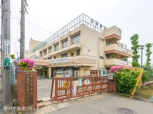 【東京都/三鷹市牟礼】三鷹市牟礼1丁目 新築一戸建て 周辺施設