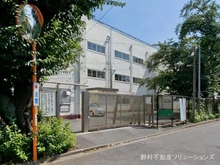 【東京都/西東京市芝久保町】西東京市芝久保町4丁目 新築一戸建て 周辺施設
