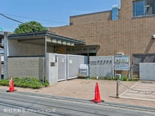 【東京都/西東京市芝久保町】西東京市芝久保町4丁目 新築一戸建て 周辺施設