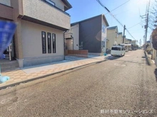 【東京都/西東京市芝久保町】西東京市芝久保町4丁目 新築一戸建て 