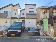 【東京都/西東京市南町】西東京市南町2丁目 新築一戸建て 