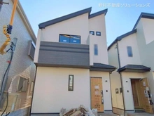 【東京都/西東京市南町】西東京市南町2丁目 新築一戸建て 