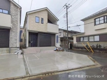【東京都/西東京市向台町】西東京市向台町6丁目 新築一戸建て 