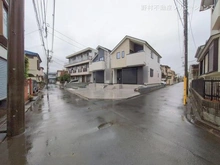 【東京都/西東京市向台町】西東京市向台町6丁目 新築一戸建て 