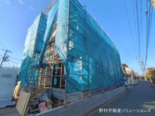 【東京都/西東京市向台町】西東京市向台町6丁目 新築一戸建て 