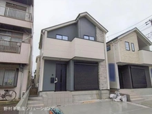 【東京都/西東京市向台町】西東京市向台町6丁目 新築一戸建て 外観