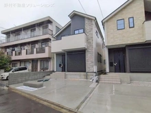 【東京都/西東京市向台町】西東京市向台町6丁目 新築一戸建て 