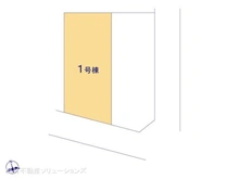 【東京都/西東京市向台町】西東京市向台町6丁目 新築一戸建て 図面と異なる場合は現況を優先