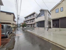 【東京都/西東京市向台町】西東京市向台町6丁目 新築一戸建て 