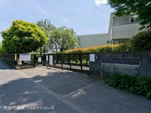 【東京都/西東京市向台町】西東京市向台町6丁目 新築一戸建て 周辺施設