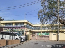 【東京都/三鷹市野崎】三鷹市野崎3丁目 新築一戸建て 周辺施設