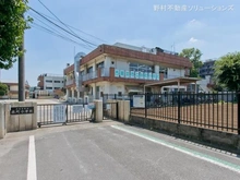 【東京都/西東京市保谷町】西東京市保谷町3丁目 新築一戸建て 周辺施設