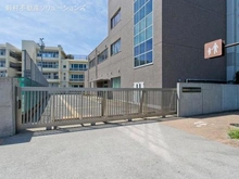 【東京都/西東京市保谷町】西東京市保谷町3丁目 新築一戸建て 周辺施設