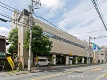 【東京都/西東京市保谷町】西東京市保谷町3丁目 新築一戸建て 周辺施設