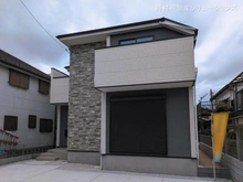 【東京都/西東京市保谷町】西東京市保谷町6丁目 新築一戸建て 