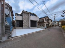 【東京都/西東京市保谷町】西東京市保谷町6丁目 新築一戸建て 