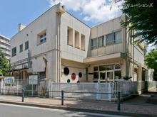 【東京都/西東京市保谷町】西東京市保谷町6丁目 新築一戸建て 周辺施設