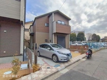 【東京都/西東京市保谷町】西東京市保谷町5丁目 新築一戸建て 