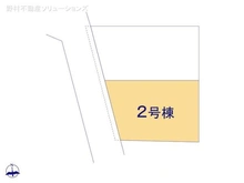 【東京都/西東京市保谷町】西東京市保谷町5丁目 新築一戸建て 図面と異なる場合は現況を優先