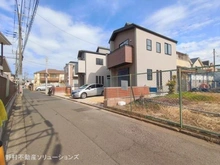 【東京都/西東京市保谷町】西東京市保谷町5丁目 新築一戸建て 