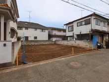 【東京都/西東京市保谷町】西東京市保谷町5丁目 新築一戸建て 外観