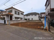 【東京都/西東京市保谷町】西東京市保谷町5丁目 新築一戸建て 