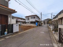 【東京都/西東京市保谷町】西東京市保谷町5丁目 新築一戸建て 