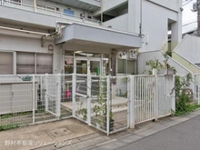 【東京都/西東京市芝久保町】西東京市芝久保町1丁目 新築一戸建て 周辺施設