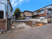 【東京都/武蔵野市吉祥寺南町】武蔵野市吉祥寺南町3丁目 新築一戸建て 外観