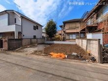 【東京都/武蔵野市吉祥寺南町】武蔵野市吉祥寺南町3丁目 新築一戸建て 