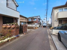 【東京都/武蔵野市吉祥寺南町】武蔵野市吉祥寺南町3丁目 新築一戸建て 