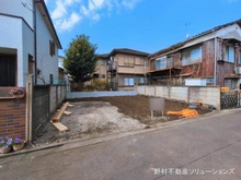【東京都/武蔵野市吉祥寺南町】武蔵野市吉祥寺南町3丁目 新築一戸建て 