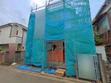 【東京都/武蔵野市吉祥寺南町】武蔵野市吉祥寺南町3丁目 新築一戸建て 