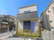 【東京都/西東京市北原町】西東京市北原町2丁目 新築一戸建て 