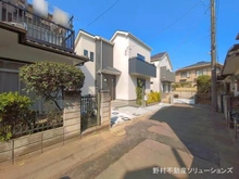 【東京都/西東京市北原町】西東京市北原町2丁目 新築一戸建て 