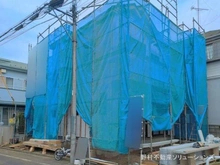 【東京都/西東京市向台町】西東京市向台町1丁目 新築一戸建て 