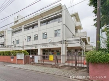 【東京都/西東京市向台町】西東京市向台町1丁目 新築一戸建て 周辺施設