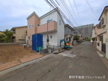 【東京都/西東京市新町】西東京市新町5丁目 新築一戸建て 