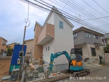 【東京都/西東京市新町】西東京市新町5丁目 新築一戸建て 