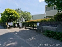 【東京都/西東京市新町】西東京市新町5丁目 新築一戸建て 周辺施設