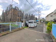 【東京都/武蔵野市境南町】武蔵野市境南町1丁目 新築一戸建て 