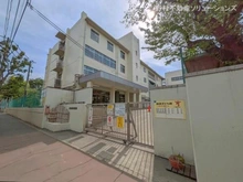 【東京都/武蔵野市境南町】武蔵野市境南町1丁目 新築一戸建て 周辺施設