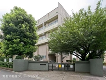 【東京都/武蔵野市境南町】武蔵野市境南町1丁目 新築一戸建て 周辺施設