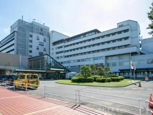 【東京都/武蔵野市境南町】武蔵野市境南町1丁目 新築一戸建て 周辺施設