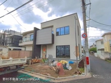 【東京都/武蔵野市境南町】武蔵野市境南町1丁目 新築一戸建て 