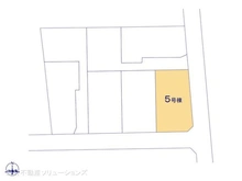 【東京都/武蔵野市境南町】武蔵野市境南町1丁目 新築一戸建て 図面と異なる場合は現況を優先