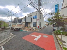 【東京都/武蔵野市境南町】武蔵野市境南町1丁目 新築一戸建て 