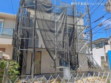【東京都/武蔵野市境南町】武蔵野市境南町1丁目 新築一戸建て 