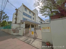 【東京都/武蔵野市境南町】武蔵野市境南町1丁目 新築一戸建て 周辺施設